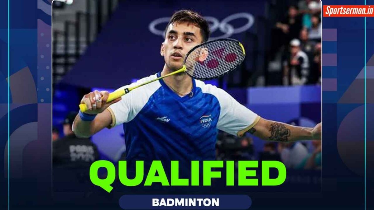 Olympics 2024: अब Badminton में Lakshya Sen से ही उम्मीद, बाकी शटलर्स हुए बाहर  