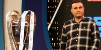 शुरू होगा Delhi Premier League, सहवाग को मिली बड़ी जिम्मेदारी, जानें पूरी डिटेल  