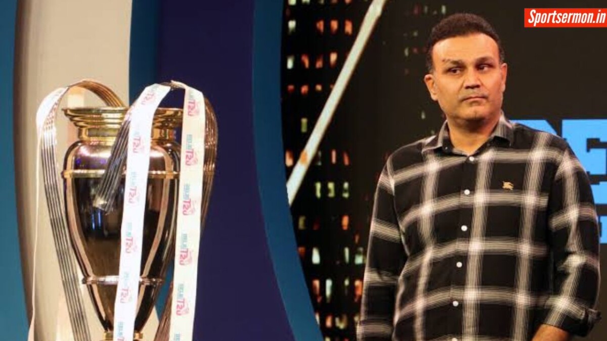 शुरू होगा Delhi Premier League, सहवाग को मिली बड़ी जिम्मेदारी, जानें पूरी डिटेल  