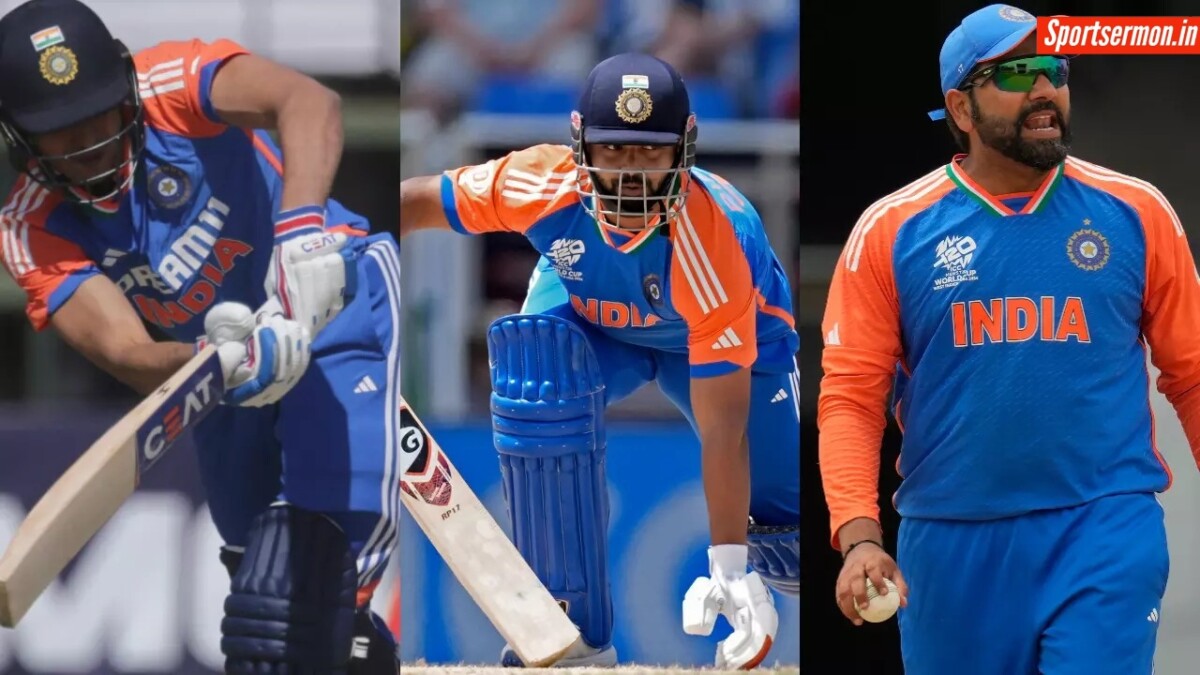 2nd ODI vs SL: दूसरे मैच में होगा बदलाव! जानें क्या होगी India की Playing 11?  