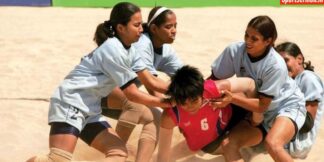 11th Beach National Kabaddi Championship के लिए नए सिलेक्शन कमिटी का ऐलान  