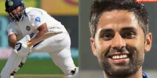 रेड बॉल क्रिकेट में Suryakumar Yadav की वापसी, सरफराज के नेतृत्व में खेलेंगे  