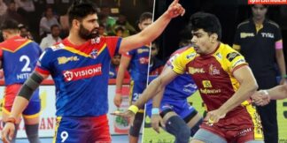 Pro Kabaddi Season 11: सभी फ्रेंचाइजी ने खिलाड़ियों की Retention List जारी की  