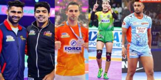Pro Kabaddi League Season 11 Auction 2024: Everything You Need To Know  