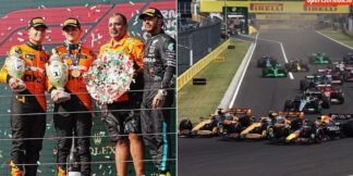 Rwanda ने F1 रेस का टारगेट बनाया, क्या Africa करेगा Grand Prix की मेजबानी?  