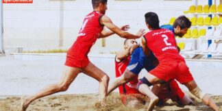 11th Senior National Beach Kabaddi Championship का Schedule जारी, देखें फिक्सचर  
