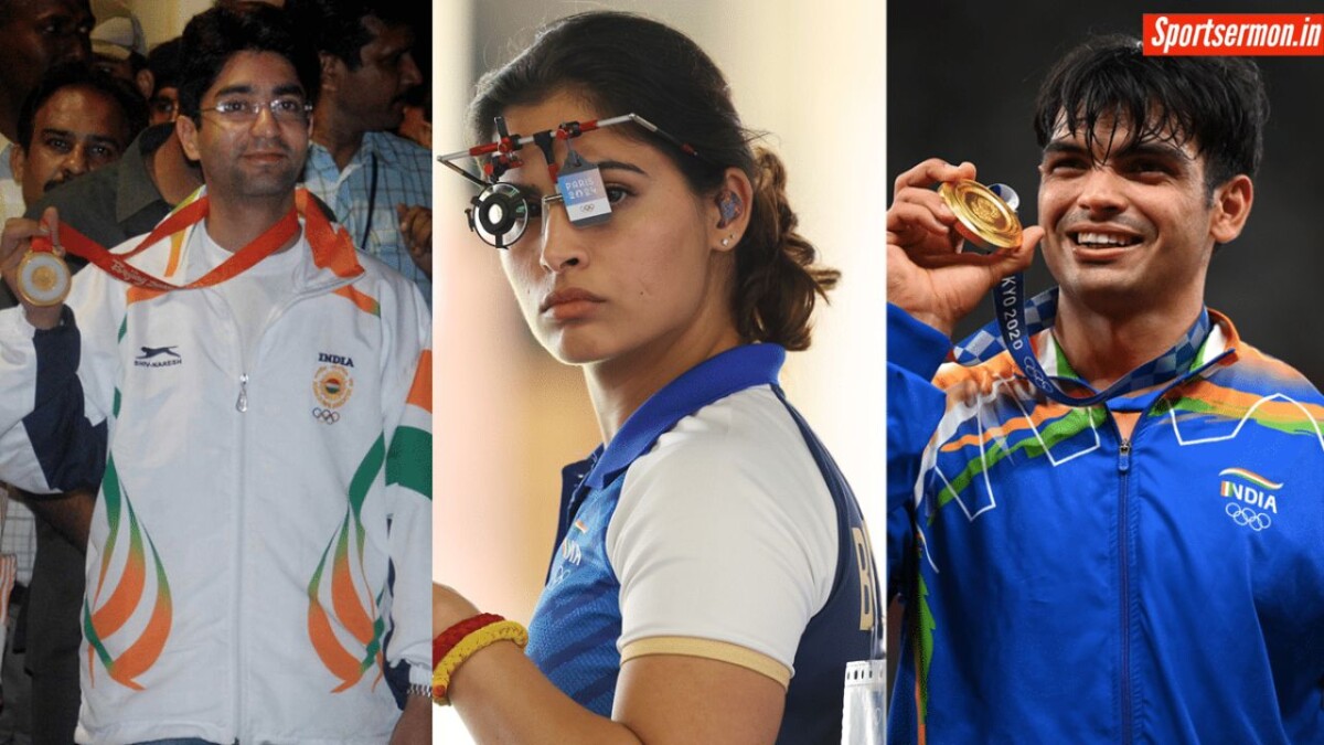India in Olympics: बीते कुछ साल में ओलंपिक में भारत का प्रदर्शन कैसा रहा है?  