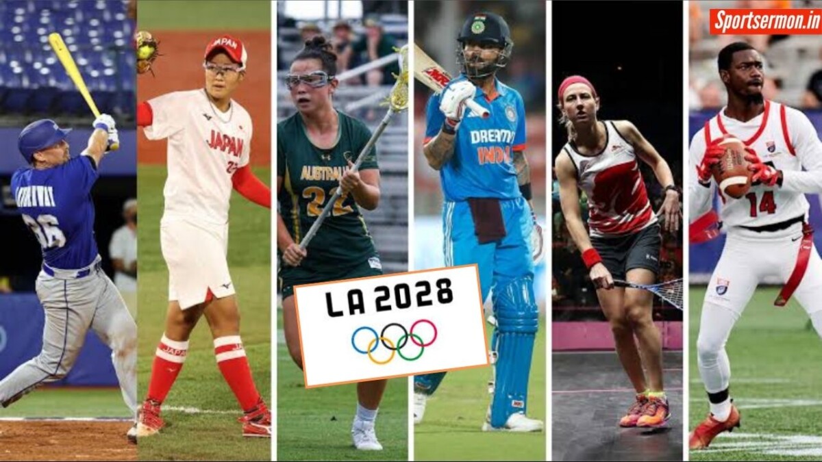 Paris तो बीत गया, अब जानिए Olympics 2028 कब, कहां और किस देश में होगा?  