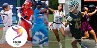 LA Olympics 2028 में शामिल होंगे 6 नए खेल, क्या क्रिकेट भी होगा? जानिए  