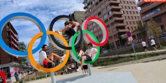 ओलंपिक खत्म होने के बाद क्या होता है अरबों के Olympic Village का हाल? जानिए  