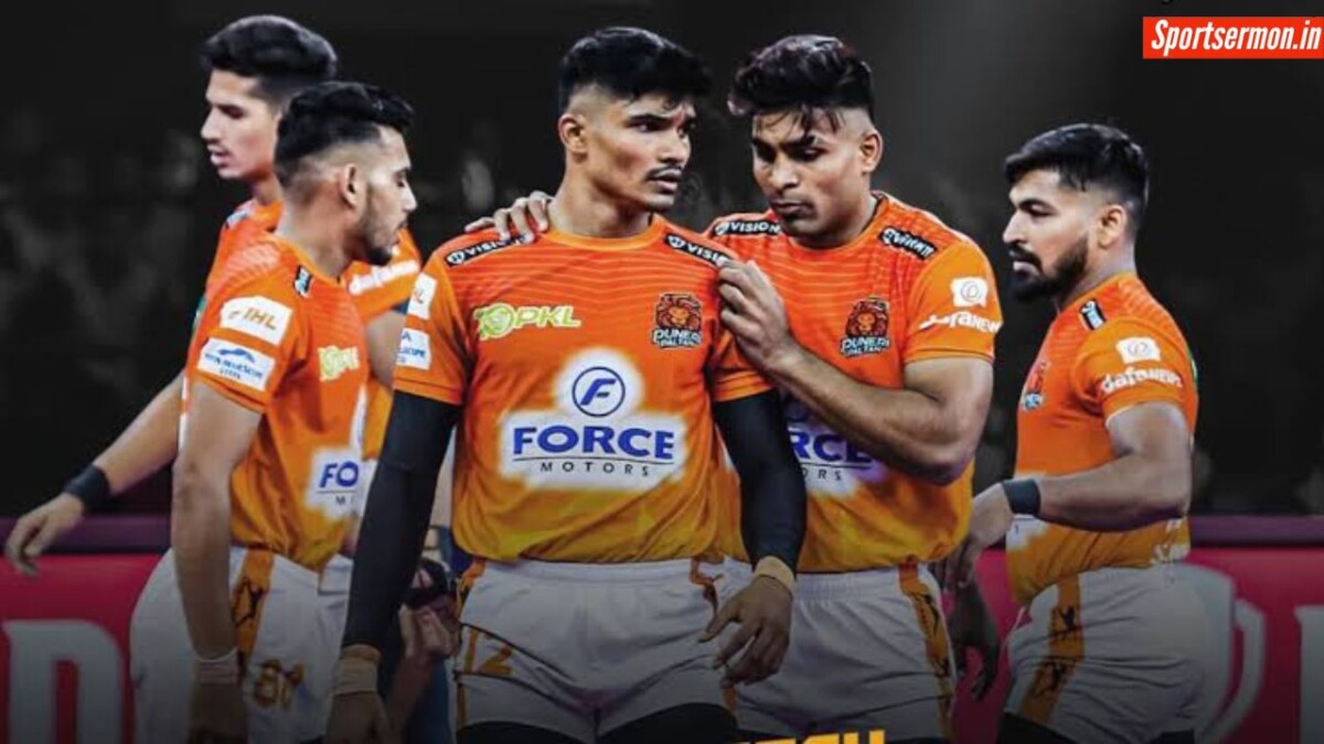 ऑक्शन से पहले जानिए PKL 11 के लिए Puneri Paltan की Squad कैसी है?  