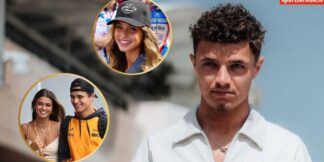 Lando Norris की कथित गर्लफ्रेंड Margarida Corceiro कौन है? जानिए सबकुछ  