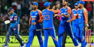 BCCI ने IND vs BAN Series के लिए नया Schedule किया जारी, हुए ये बदलाव  