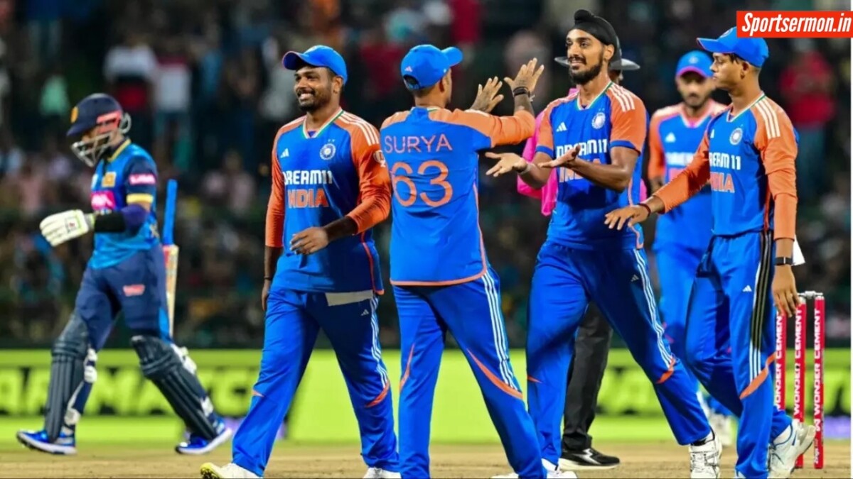 BCCI ने IND vs BAN Series के लिए नया Schedule किया जारी, हुए ये बदलाव  