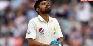 Babar Azam हुए चोटिल? नेट पर चोट लगने के बाद दर्द में दिखे पाकिस्तान स्टार  