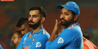 कोहली और रोहित 2024 में Duleep Trophy 2024 क्यों नहीं खेल रहे? हुआ खुलासा  