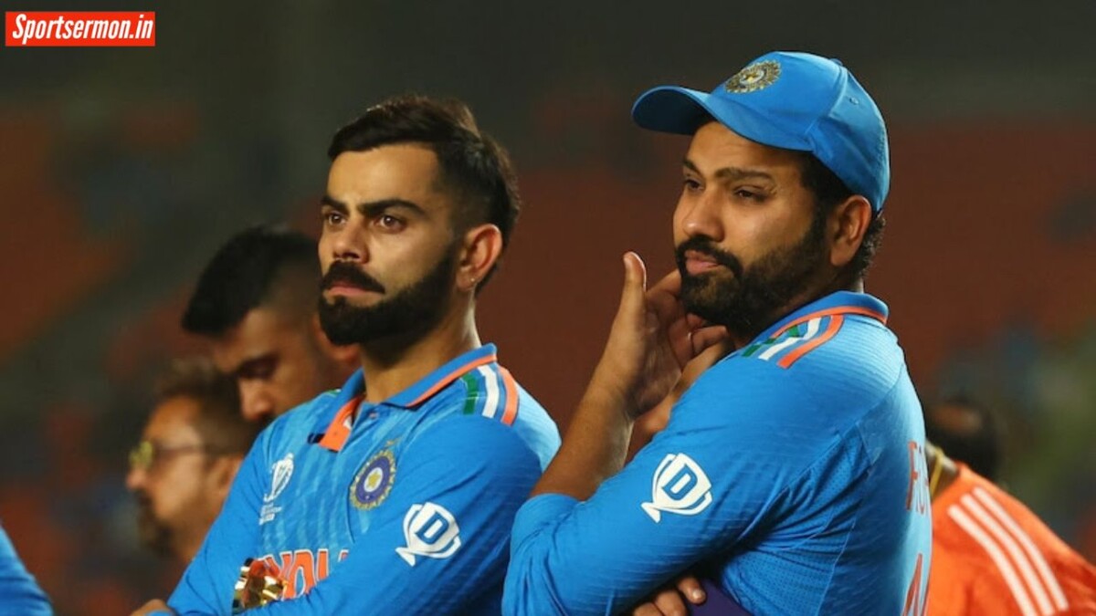 कोहली और रोहित 2024 में Duleep Trophy 2024 क्यों नहीं खेल रहे? हुआ खुलासा  