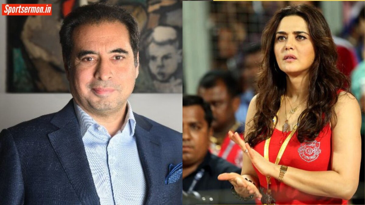 IPL 2025: PBKS के मालिकों में विवाद? Preity Zinta पहुंची HC, जानें पूरा मामला  