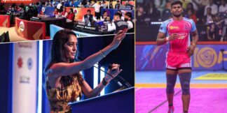 PKL 11 Auction: Ajith Kumar की लगी लॉटरी, पुनेरी पलटन ने 66 लाख में खरीदा  