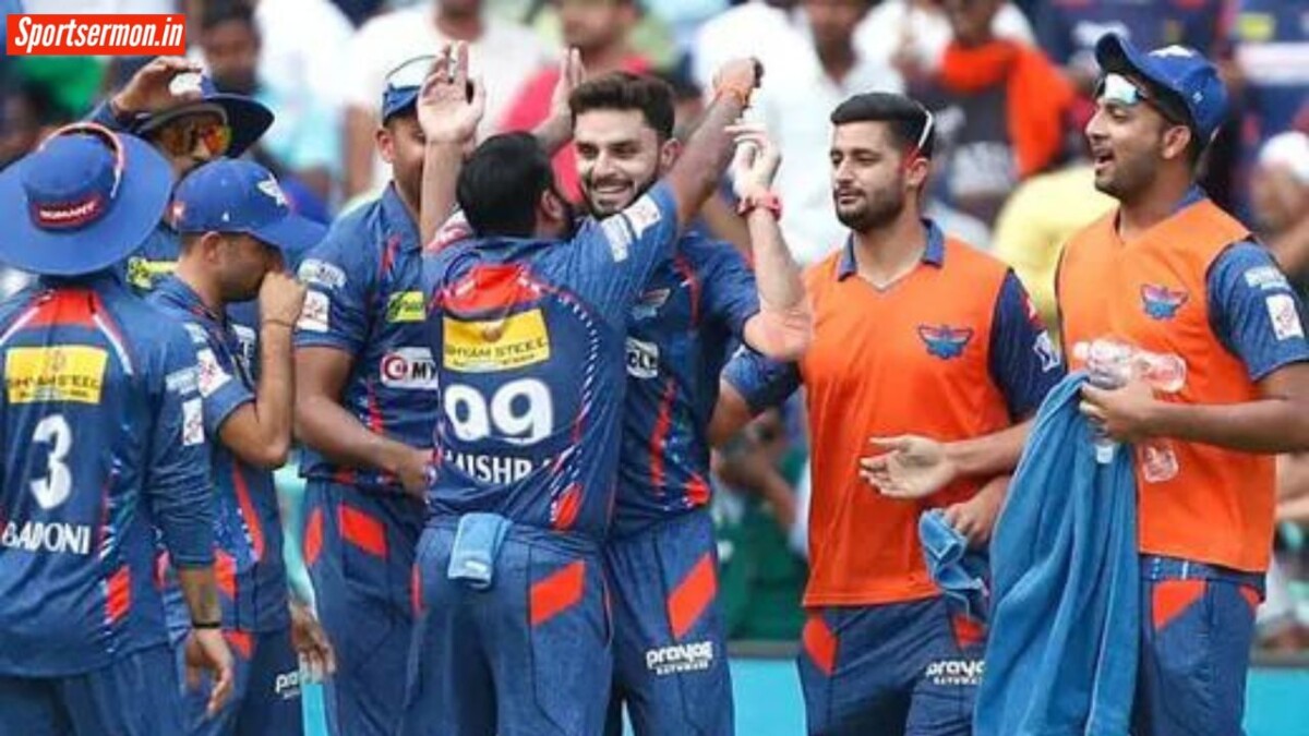 LSG को मिल गया नया Mentor? Gautam Gambhir की जगह लेगा यह धाकड़ प्लेयर  