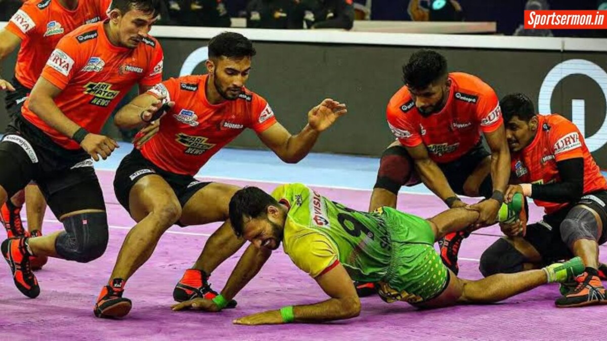 PKL 11 Schedule: प्रो कबड्डी लीग का ग्यारवा सीजन कब देखने को मिलेगा?  