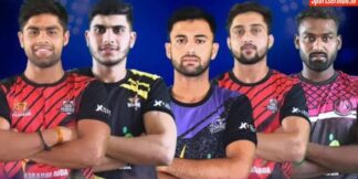 K7 Kabaddi UP League के 5 प्लेयर्स की खुल गई किस्मत, PKL 11 में हुआ चयन  