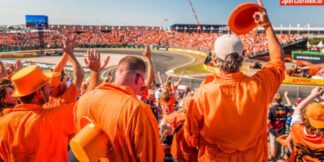 2024 F1 Dutch GP: कैसे और कहां देखें? जानिए ऑनलाइन स्ट्रीम और TV schedule  