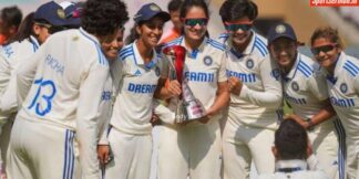 Lord’s में पहली बार होगा विमेंस टेस्ट, 2026 में Ind-Eng के बीच मुकाबला  