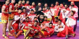 PKL 11 ऑक्शन के बाद Gujarat Giants की पूरी Squad कैसी है? यहां जानिए सबकुछ  