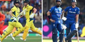 Australia के खिलाफ व्हाइट बॉल सीरीज के लिए England ने Squad का किया ऐलान  