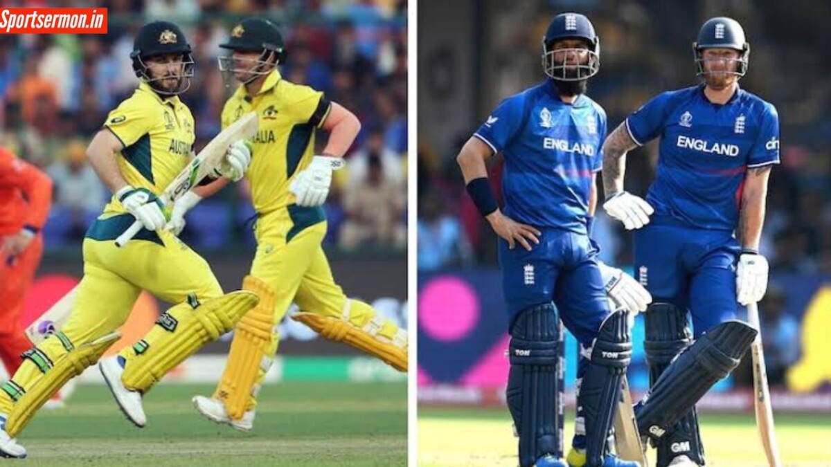 Australia के खिलाफ व्हाइट बॉल सीरीज के लिए England ने Squad का किया ऐलान  