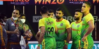 PKL 11 ऑक्शन के बाद Patna Pirates की पूरी Squad कैसी है? यहां जानिए सबकुछ  