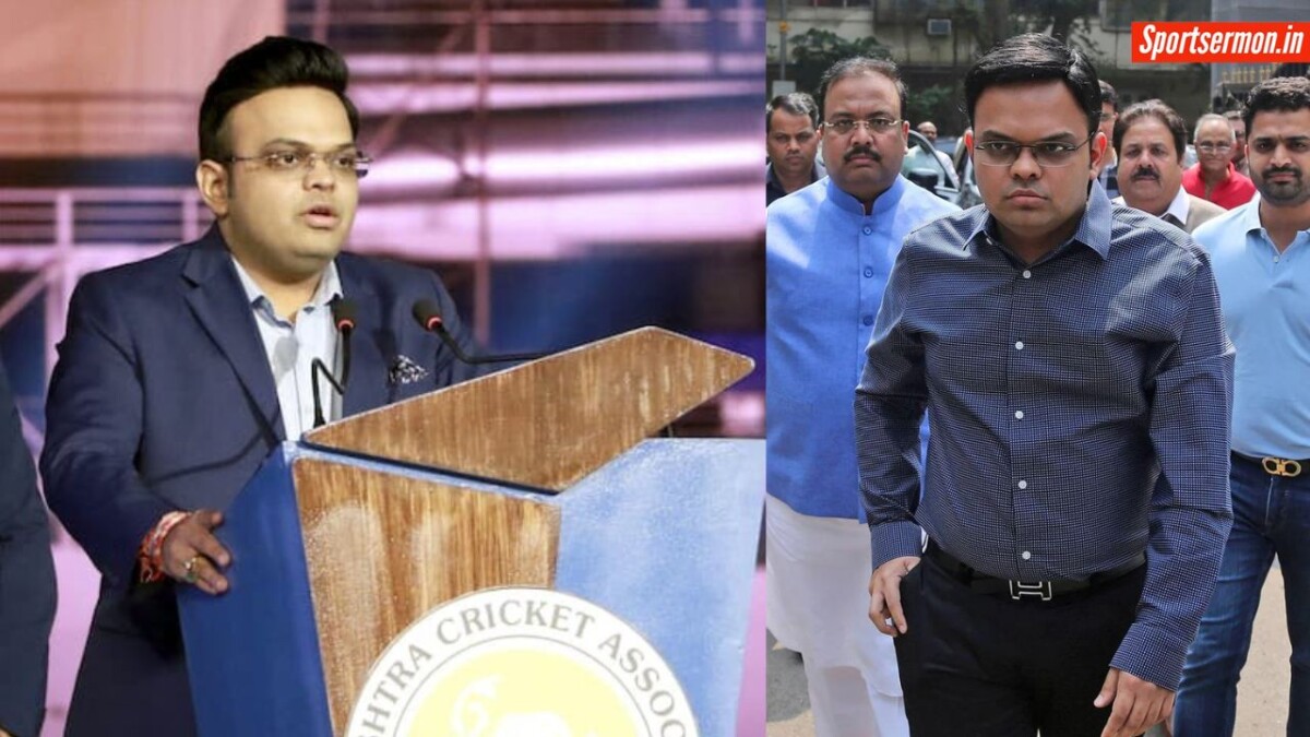 BCCI से नहीं लेते सैलरी, फिर भी करोड़ों में है Jay Shah की Net Worth  