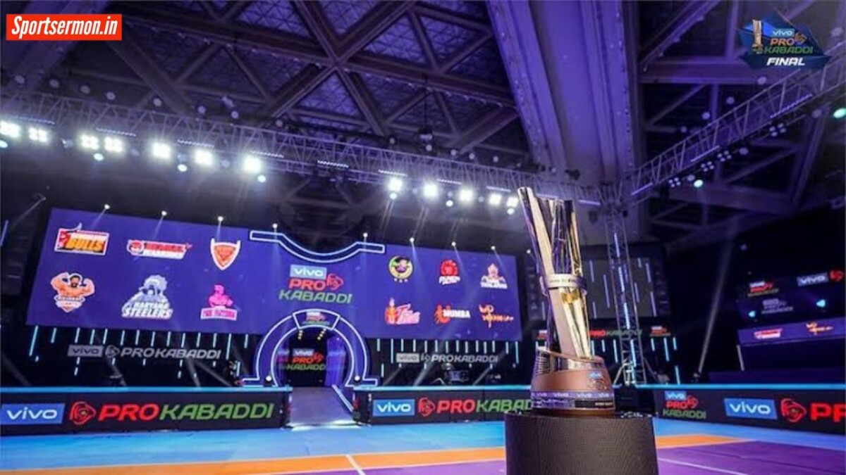 PKL 11 Latest News: इन 3 शहरों में होगा प्रो कबड्डी का अगला संस्करण  
