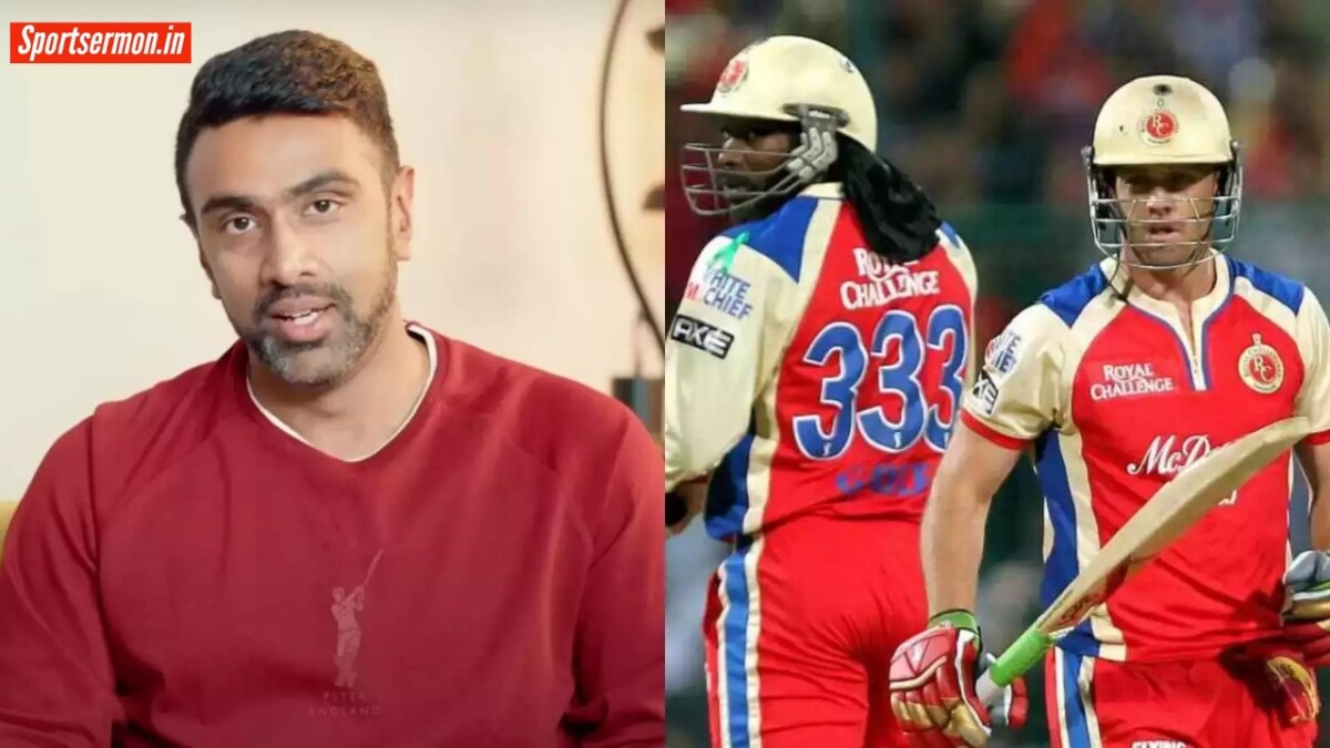 Ravichandran Ashwin ने अपने All-Time IPL XI में MI के 4 दिग्गजों को चुना  
