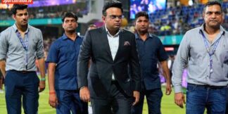 ICC के नए Chairman बनने के बाद Jay Shah को कितनी Salary मिलेगी?  