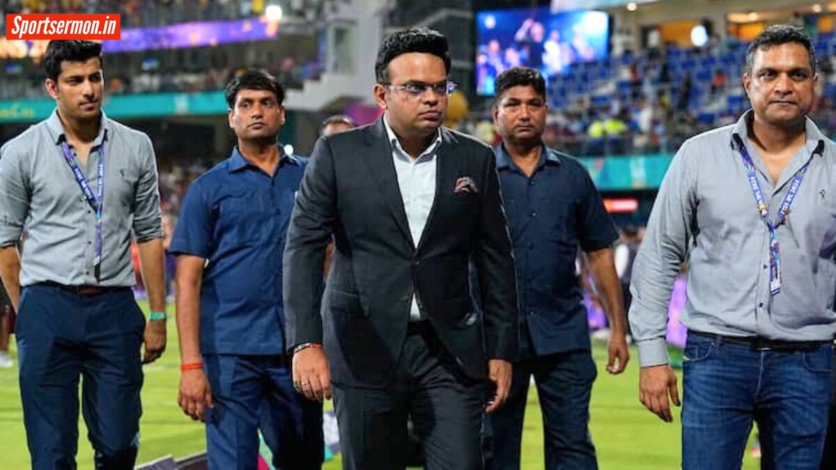 ICC के नए Chairman बनने के बाद Jay Shah को कितनी Salary मिलेगी?  
