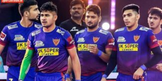 PKL 11 ऑक्शन के बाद Dabang Delhi KC की पूरी Squad कैसी है? यहां देखिए  