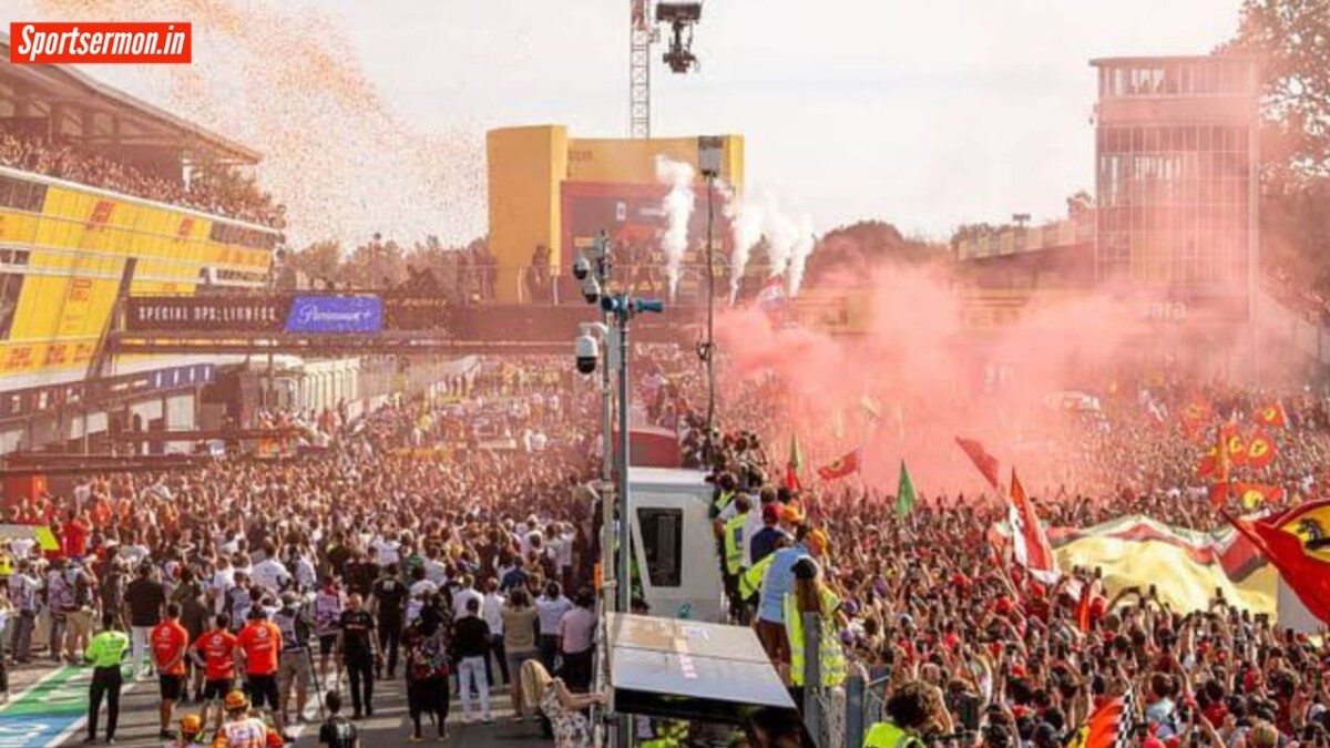 2024 F1 Italian GP में क्या नया हो सकता है? 5 बोल्ड Predictions पर एक नजर  