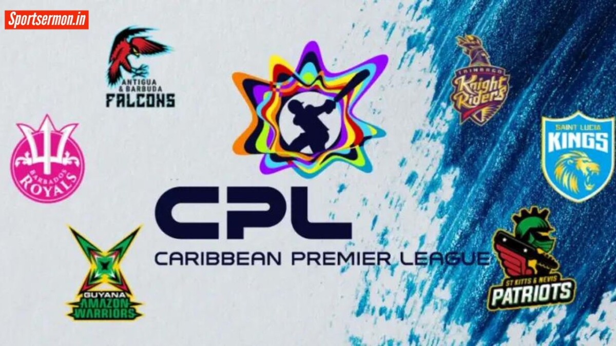 शुरू हो चुका है Caribbean Premier League 2024, जान लीजिए पूरा Schedule  