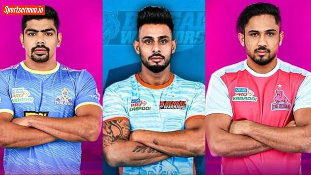 Pro Kabaddi 11: अगले संस्करण का सबसे सफल कप्तान कौन हो सकता है?  
