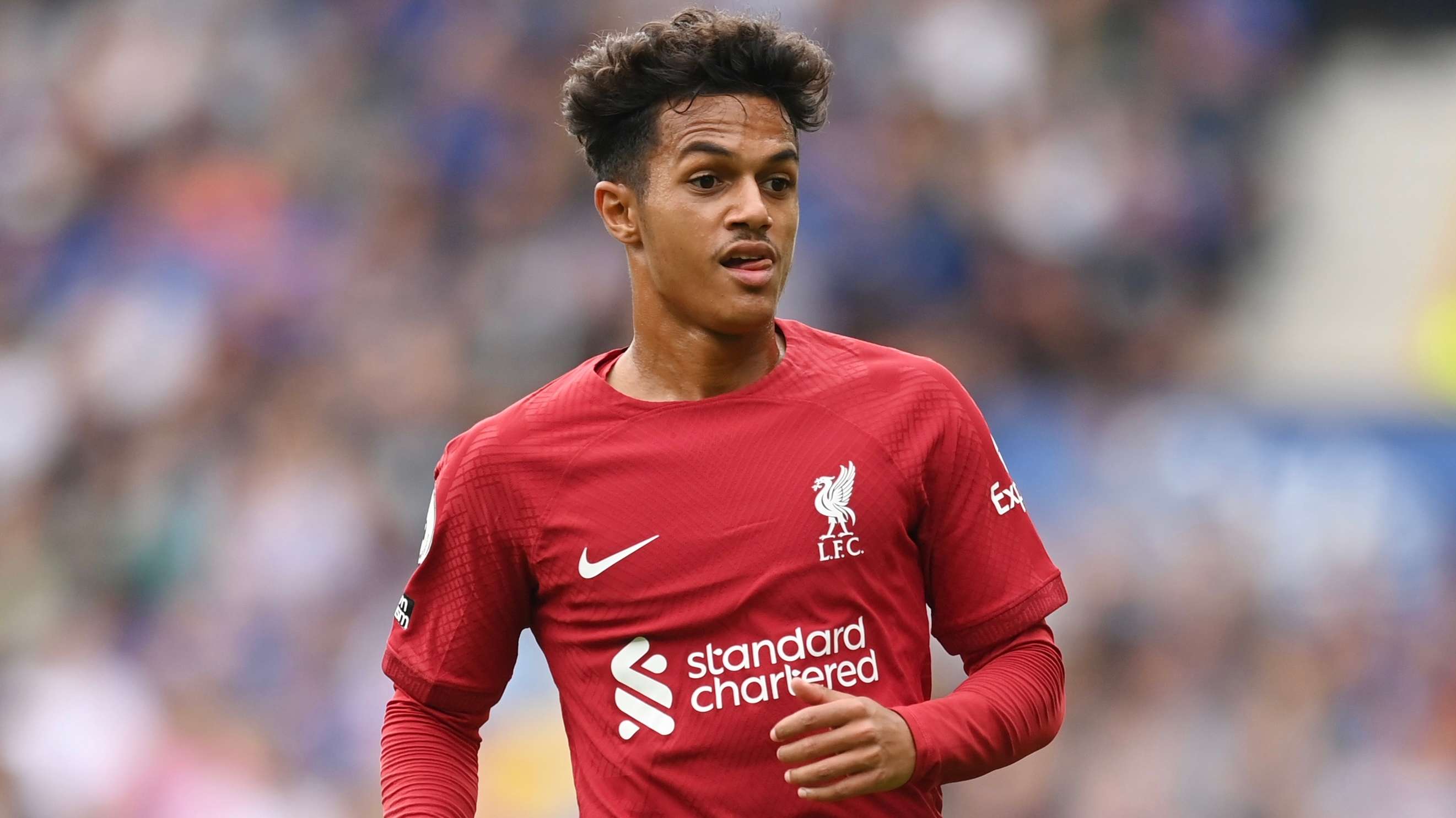 Liverpool agree £27.5m deal with Brentford to sell Carvalho  