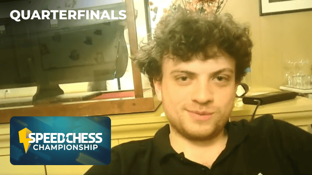 Niemann Sets Up Potential Match With Carlsen In Paris, Eliminates Wesley So  