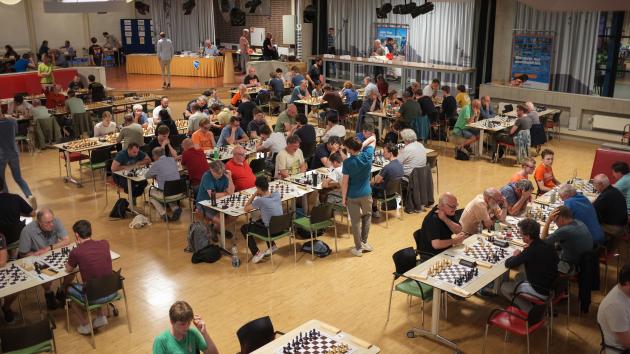 Dutch Player Kicked Out Of Tournament After Phone Found Hidden In Sock  