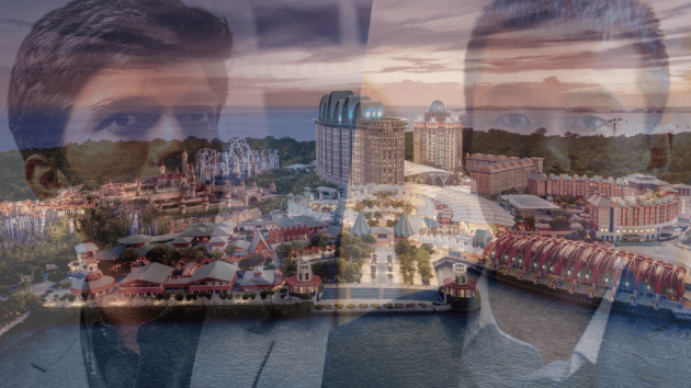 Ding-Gukesh World Championship Match Venue Announced  