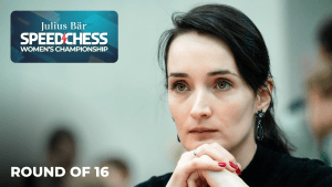 Shuvalova, Lagno Prevail In Nail-Biting Encounters  