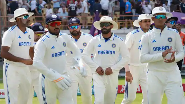 India tour of England 2025: जानिए 5 मैचों की टेस्ट सीरीज का पूरा schedule  
