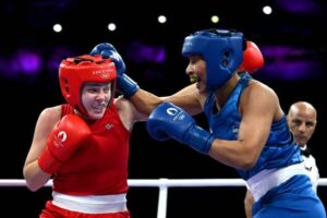 Paris Olympics: India's Table Tennis Campaign Ends in Round of 16 Paris Olympics: India's Table Tennis Campaign Ends in Round of 16