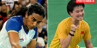 India's Badminton Hopes Shattered at Paris Olympics 2024  