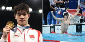 The Impossible Swim: Did China Cheat to Win Gold at Paris Olympics?  